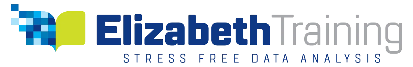 Elizabeth Training Logo